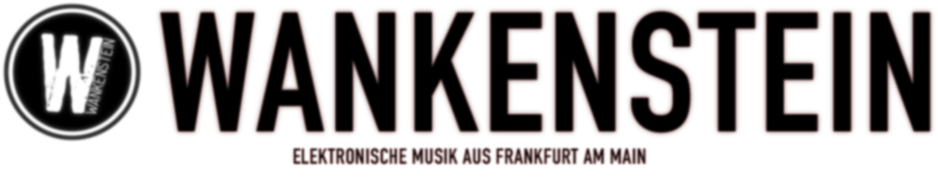 WANKENSTEIN Header Logo